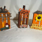 Hello Autumn Sunflower mini crate